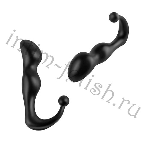 Pipedream Anal Fantasy Collection Deluxe Perfect Plug