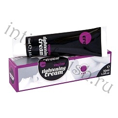 Сужающий вагинальный крем для женщин Vagina Tightening Cream, 30мл.